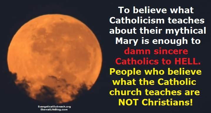 catholic doctrine