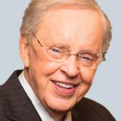CHARLES STANLEY In Touch Ministries