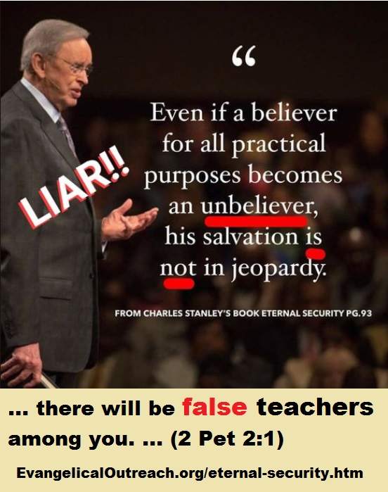 charles stanley