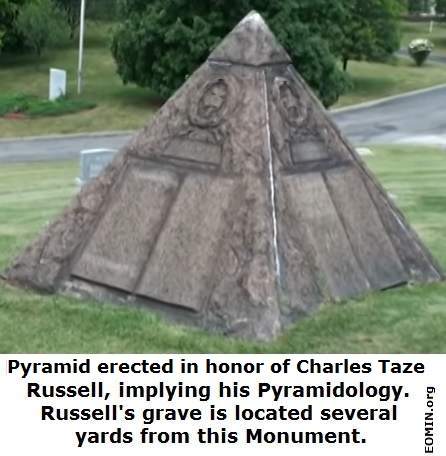pyramid