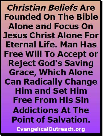 christian beliefs in christianity free christian audio sermons