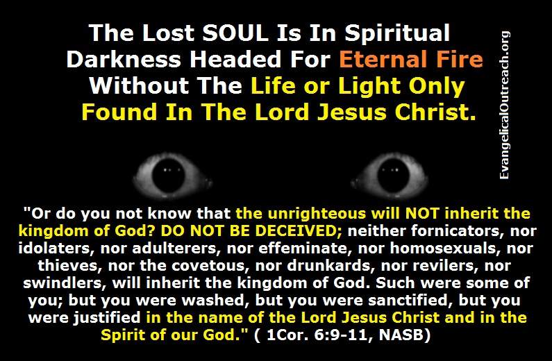 evangelist bible christian