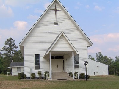 church building