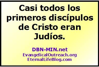 Cmo ganar a los judos a Cristo