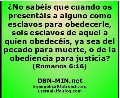 Cristo Nuestra Justicia