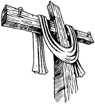 cross of Christ