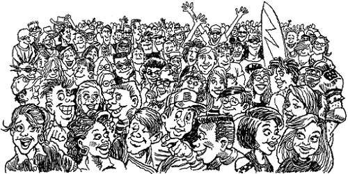 christian evangelism