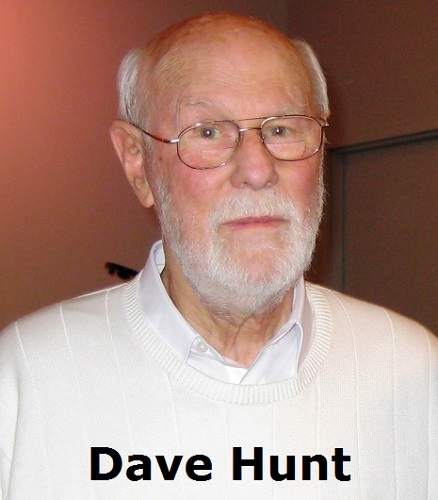 Dave Hunt