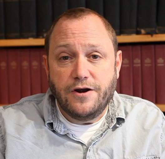 David Brickner Jews for Jesus