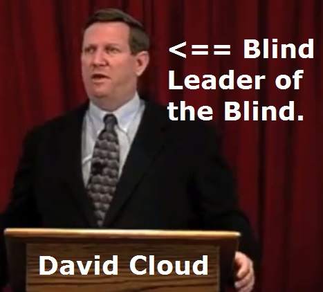david cloud