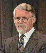 David Pawson
