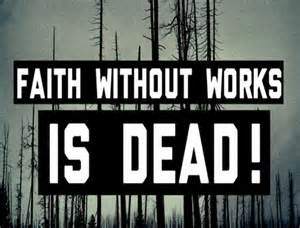 demon faith