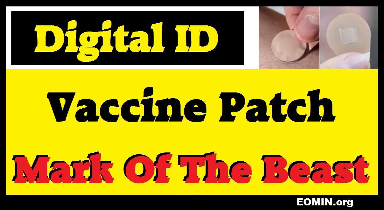 patch vaccine