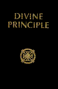 divine principle