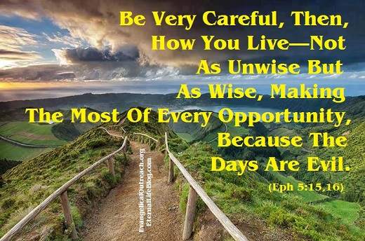 Do More For God