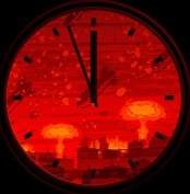 doomsday clock