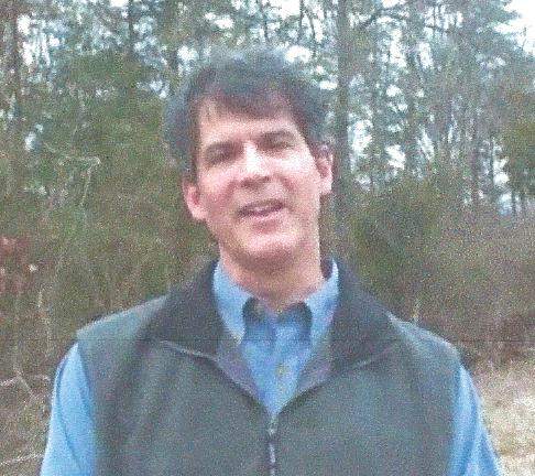 eben alexander