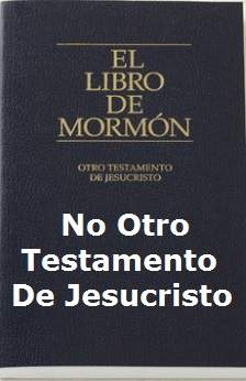 Ore por el libro de Mormón