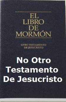 El Libro de Mormn