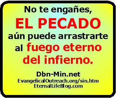 pecado