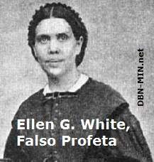 Ellen G. White