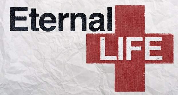 eternal life