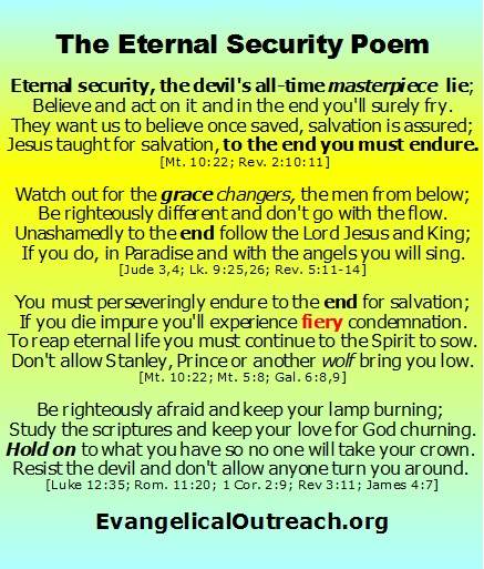 bible poem