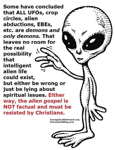 extraterrestrial alien ebe