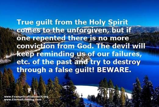 guilt