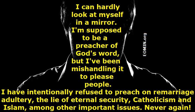 greatest apostasy