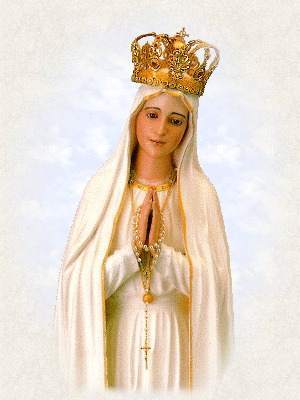 The Mary of Catholicism is not the Mary of the Bible