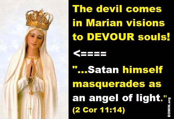 Our lady of Fatima