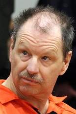 Gary Ridgway serial killer Green River Murderer