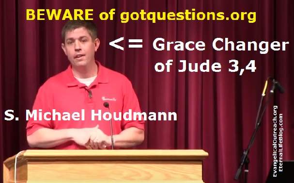 s. michael houdmann gotquestions.org