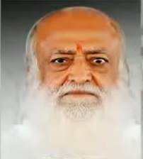 guru asaram bapu