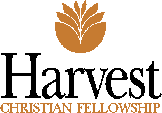 harvest christian fellowship
