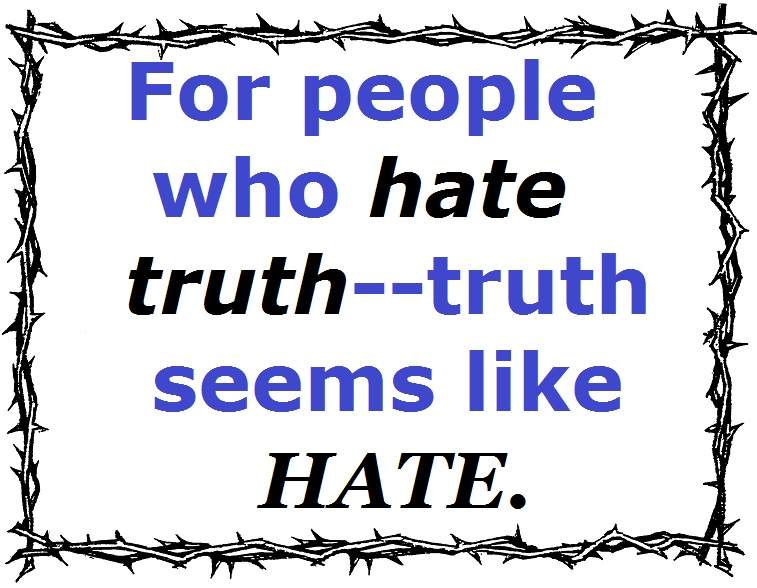 hate speech