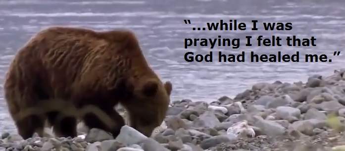 Healing Testimony I Was Healed Of Throat Cancer