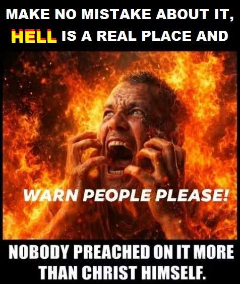 hell