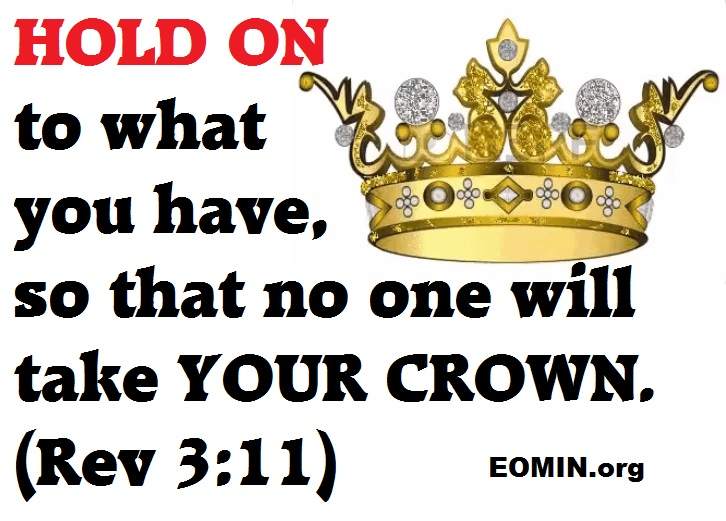 crown