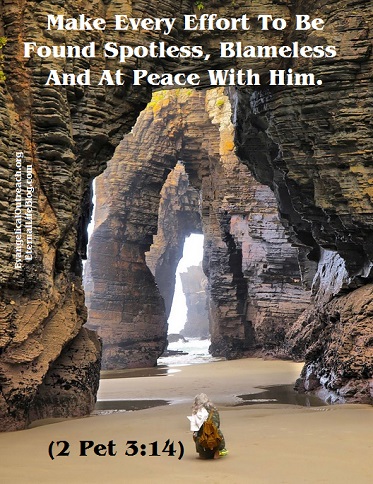 home of righteousness