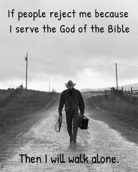 christian life