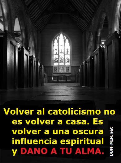 catolicos