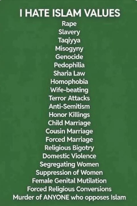 islam