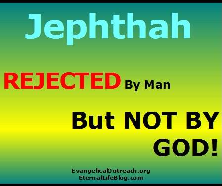 jephthah