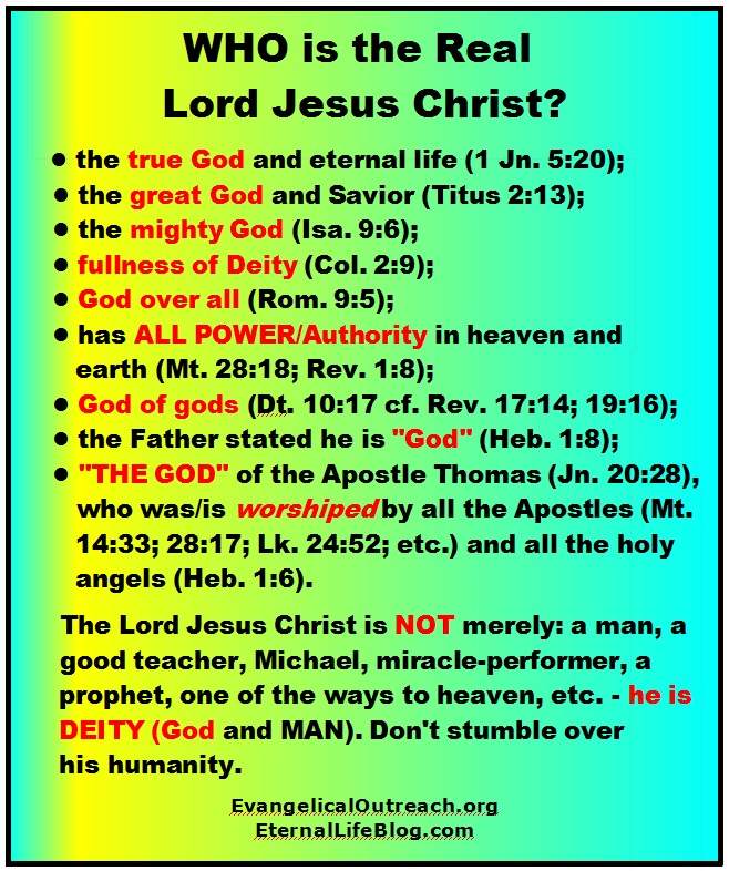 Jesus