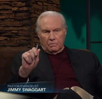 jimmy swaggart