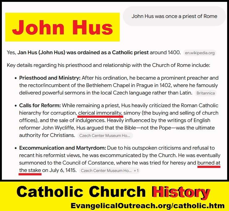 john hus