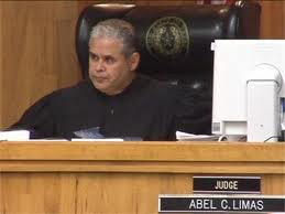 judge abel limas