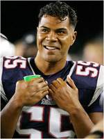 Junior Seau